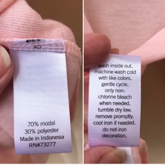 DISNEY Cinderella Pink Floral Graphic Split Back - Picture 7 of 7